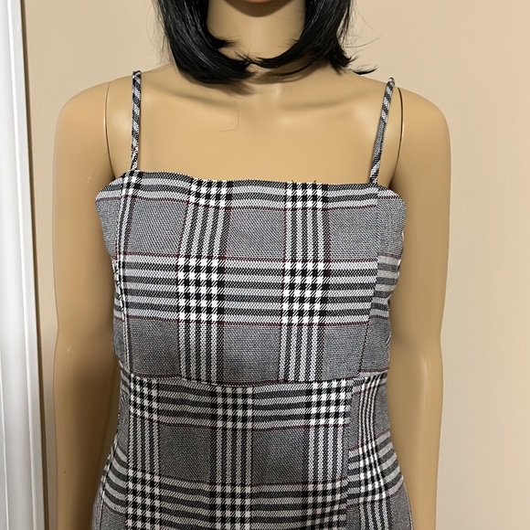 Rare Editions Woman’s Dress Sleeveless Multicolor Size 16 - Picture 2 of 7